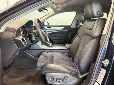 Audi A6 Gebrauchtwagen Audi A6 Gebrauchtwagen