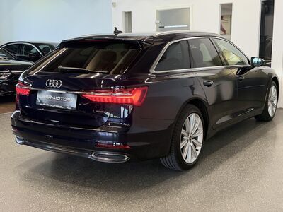 Audi A6 Gebrauchtwagen Audi A6 Gebrauchtwagen