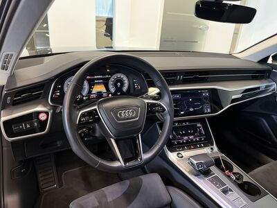 Audi A6 Gebrauchtwagen Audi A6 Gebrauchtwagen