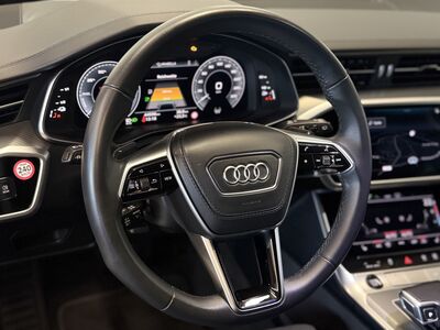 Audi A6 Gebrauchtwagen Audi A6 Gebrauchtwagen