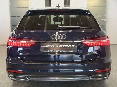 Audi A6 Gebrauchtwagen Audi A6 Gebrauchtwagen