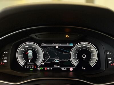 Audi A6 Gebrauchtwagen Audi A6 Gebrauchtwagen