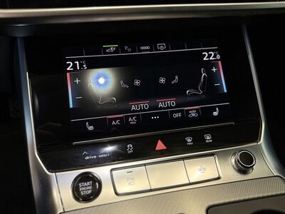 Audi A6 Gebrauchtwagen Audi A6 Gebrauchtwagen