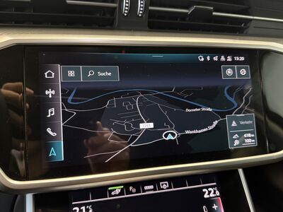 Audi A6 Gebrauchtwagen Audi A6 Gebrauchtwagen