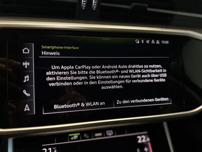 Audi A6 Gebrauchtwagen Audi A6 Gebrauchtwagen