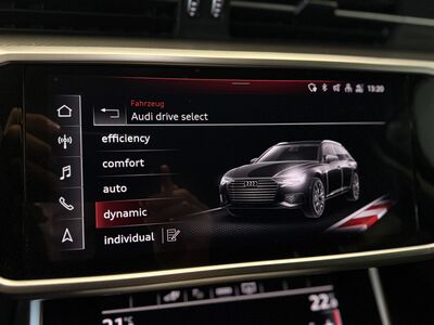 Audi A6 Gebrauchtwagen Audi A6 Gebrauchtwagen