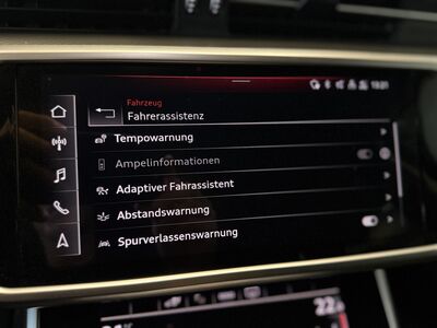 Audi A6 Gebrauchtwagen Audi A6 Gebrauchtwagen