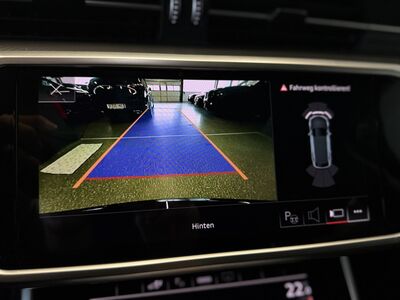 Audi A6 Gebrauchtwagen Audi A6 Gebrauchtwagen