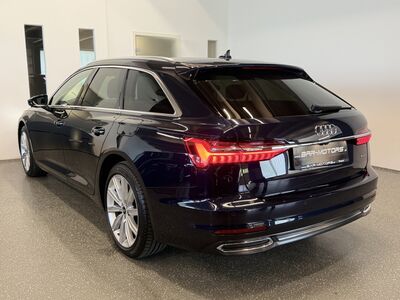 Audi A6 Gebrauchtwagen Audi A6 Gebrauchtwagen