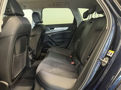 Audi A6 Gebrauchtwagen Audi A6 Gebrauchtwagen