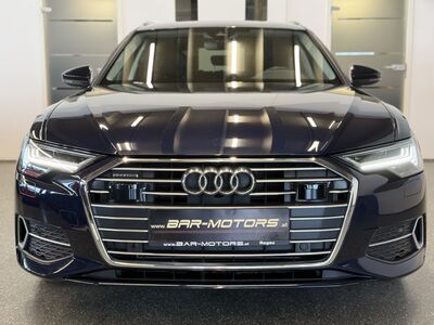 Audi A6 Gebrauchtwagen Audi A6 Gebrauchtwagen