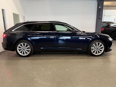 Audi A6 Gebrauchtwagen Audi A6 Gebrauchtwagen