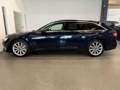 Audi A6 Gebrauchtwagen Audi A6 Gebrauchtwagen