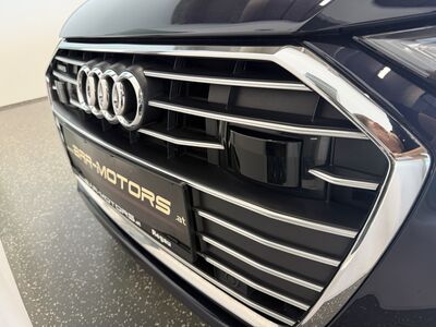 Audi A6 Gebrauchtwagen Audi A6 Gebrauchtwagen