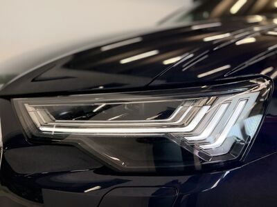 Audi A6 Gebrauchtwagen Audi A6 Gebrauchtwagen