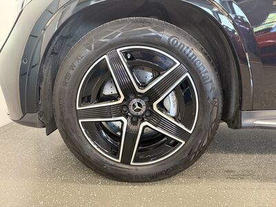 Mercedes-Benz GLC Gebrauchtwagen Mercedes-Benz GLC Gebrauchtwagen