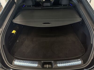 Mercedes-Benz GLC Gebrauchtwagen Mercedes-Benz GLC Gebrauchtwagen