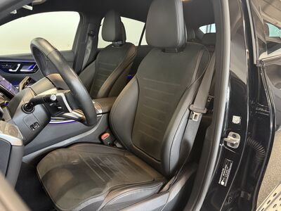 Mercedes-Benz GLC Gebrauchtwagen Mercedes-Benz GLC Gebrauchtwagen