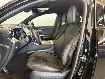 Mercedes-Benz GLC Gebrauchtwagen Mercedes-Benz GLC Gebrauchtwagen