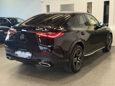 Mercedes-Benz GLC Gebrauchtwagen Mercedes-Benz GLC Gebrauchtwagen