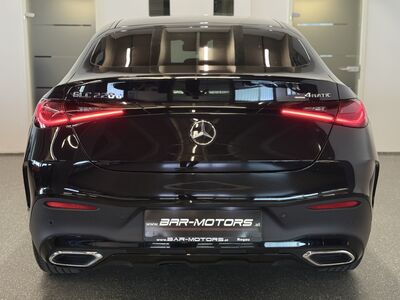 Mercedes-Benz GLC Gebrauchtwagen Mercedes-Benz GLC Gebrauchtwagen