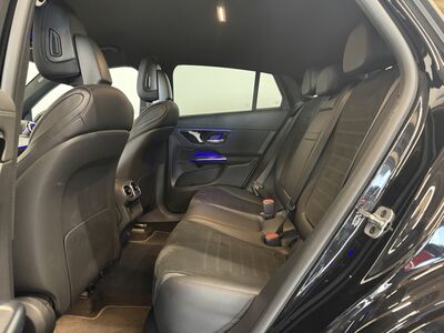 Mercedes-Benz GLC Gebrauchtwagen Mercedes-Benz GLC Gebrauchtwagen