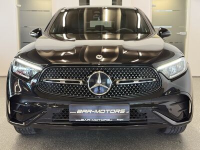 Mercedes-Benz GLC Gebrauchtwagen Mercedes-Benz GLC Gebrauchtwagen