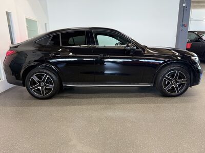 Mercedes-Benz GLC Gebrauchtwagen Mercedes-Benz GLC Gebrauchtwagen