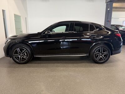 Mercedes-Benz GLC Gebrauchtwagen Mercedes-Benz GLC Gebrauchtwagen