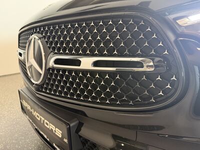 Mercedes-Benz GLC Gebrauchtwagen Mercedes-Benz GLC Gebrauchtwagen