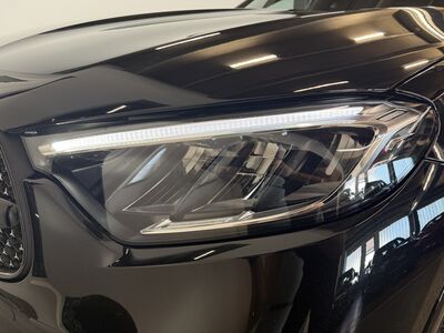 Mercedes-Benz GLC Gebrauchtwagen Mercedes-Benz GLC Gebrauchtwagen