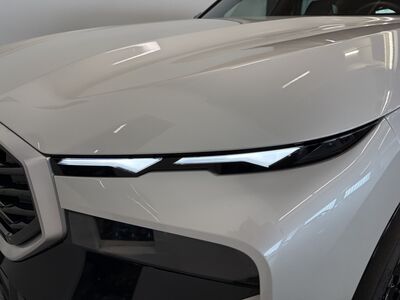 BMW XM Gebrauchtwagen BMW XM Gebrauchtwagen