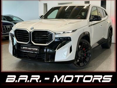 BMW XM Gebrauchtwagen BMW XM Gebrauchtwagen