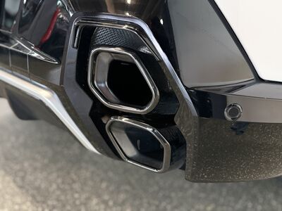 BMW XM Gebrauchtwagen BMW XM Gebrauchtwagen
