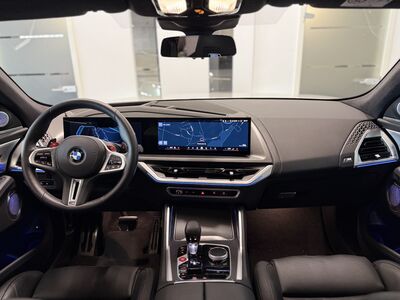 BMW XM Gebrauchtwagen BMW XM Gebrauchtwagen