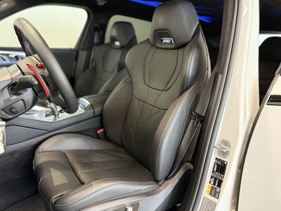 BMW XM Gebrauchtwagen BMW XM Gebrauchtwagen