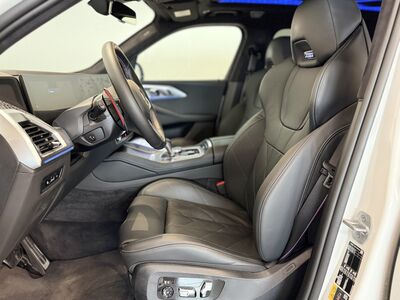 BMW XM Gebrauchtwagen BMW XM Gebrauchtwagen