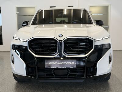 BMW XM Gebrauchtwagen BMW XM Gebrauchtwagen