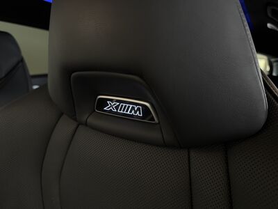 BMW XM Gebrauchtwagen BMW XM Gebrauchtwagen