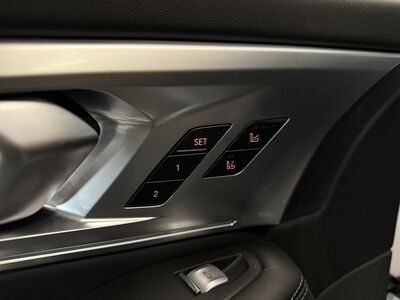 BMW XM Gebrauchtwagen BMW XM Gebrauchtwagen