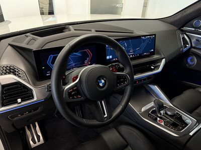 BMW XM Gebrauchtwagen BMW XM Gebrauchtwagen