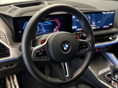 BMW XM Gebrauchtwagen BMW XM Gebrauchtwagen