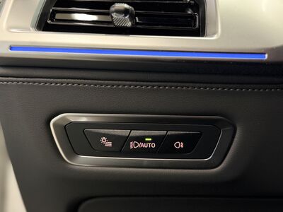 BMW XM Gebrauchtwagen BMW XM Gebrauchtwagen