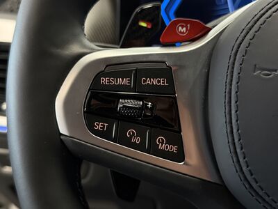 BMW XM Gebrauchtwagen BMW XM Gebrauchtwagen