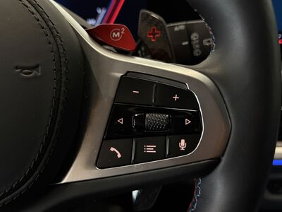 BMW XM Gebrauchtwagen BMW XM Gebrauchtwagen