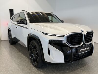 BMW XM Gebrauchtwagen BMW XM Gebrauchtwagen