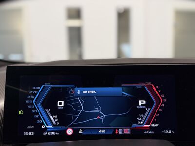 BMW XM Gebrauchtwagen BMW XM Gebrauchtwagen