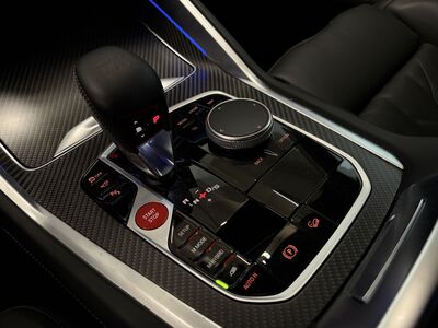 BMW XM Gebrauchtwagen BMW XM Gebrauchtwagen