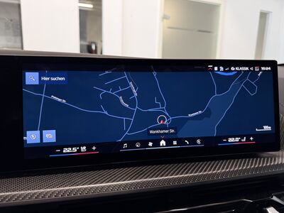 BMW XM Gebrauchtwagen BMW XM Gebrauchtwagen