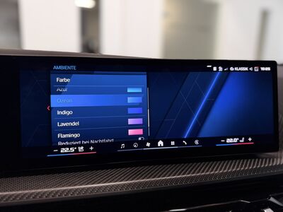 BMW XM Gebrauchtwagen BMW XM Gebrauchtwagen